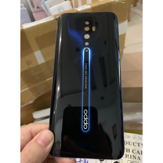 nắp lưng oppo reno 2f