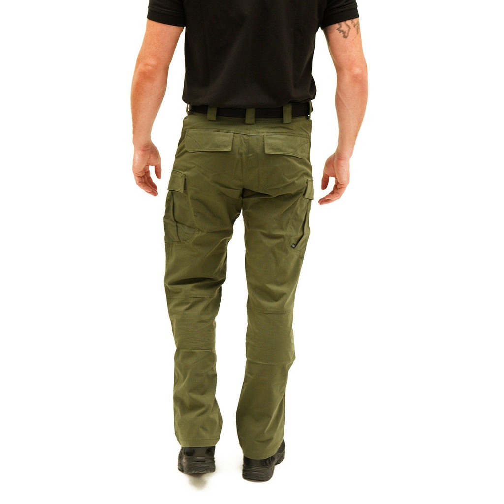 Quần 5.11 Stryke màu Ranger Green