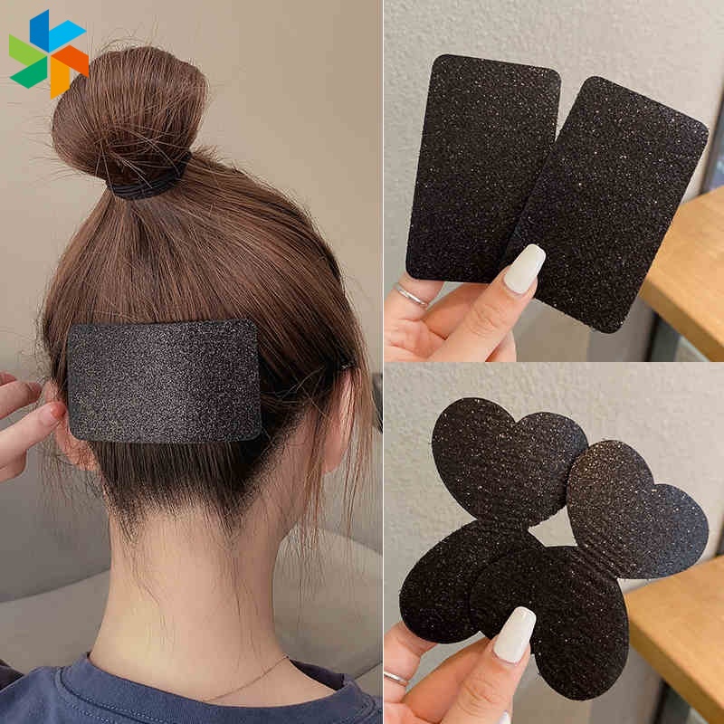 Miếng dán tóc mái JP6 dành cho nữ