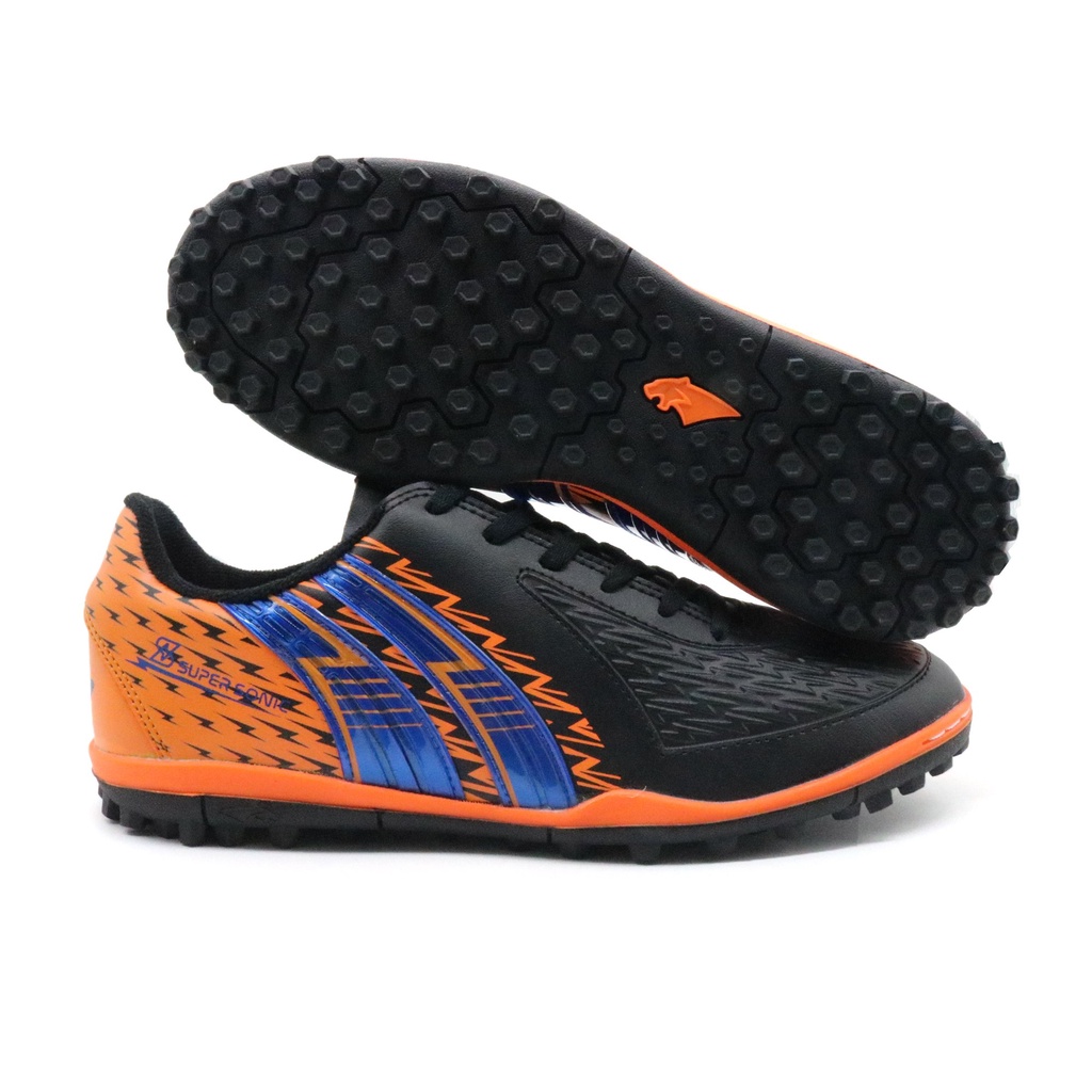 Giày PAN Super Sonic 2021 - Đế Đinh TF - Sân Cỏ Nhân Tạo