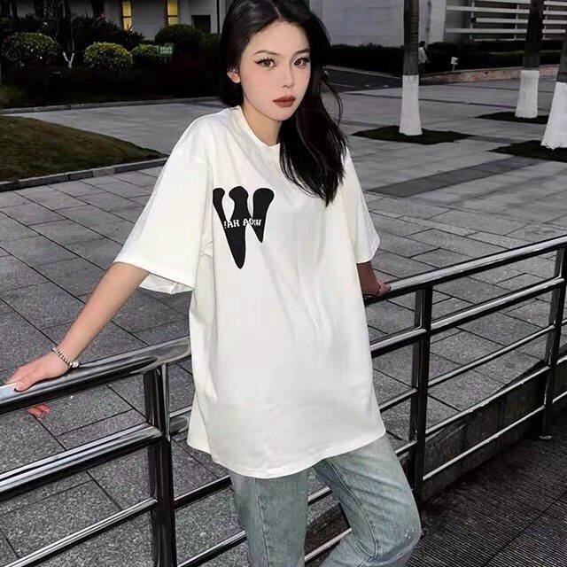 (HCM) ÁO THUN NAM NỮ FORM RỘNG THỜI TRANG - PHONG CÁCH HÀN QUỐC SIÊU XỊN , HOTTREND CHO CÁC BẠN TRẺ KM FASHION