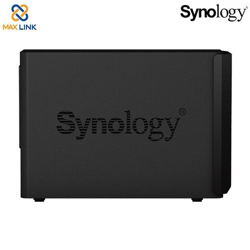 Thiết bị lưu trữ mạng NAS Synology DS220+