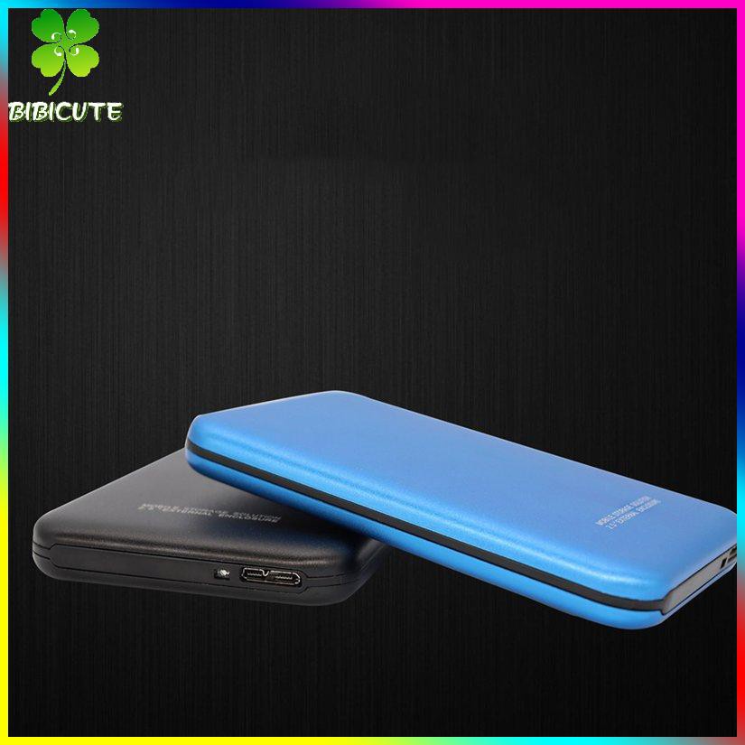 Hộp Đựng Ổ Cứng Sata 2.5 Inch Usb 3.0 Tiện Dụng Ốp | BigBuy360 - bigbuy360.vn