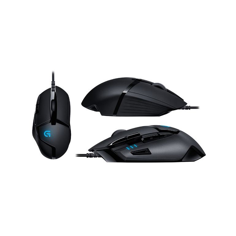 Chuột Logitech G402 Hyperion