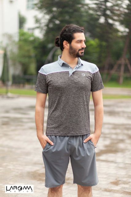 Bộ thể thao nam vnxk