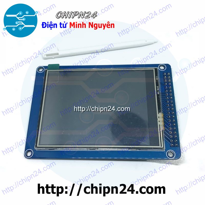 LCD TFT 3.2 inch SPI ILI9341