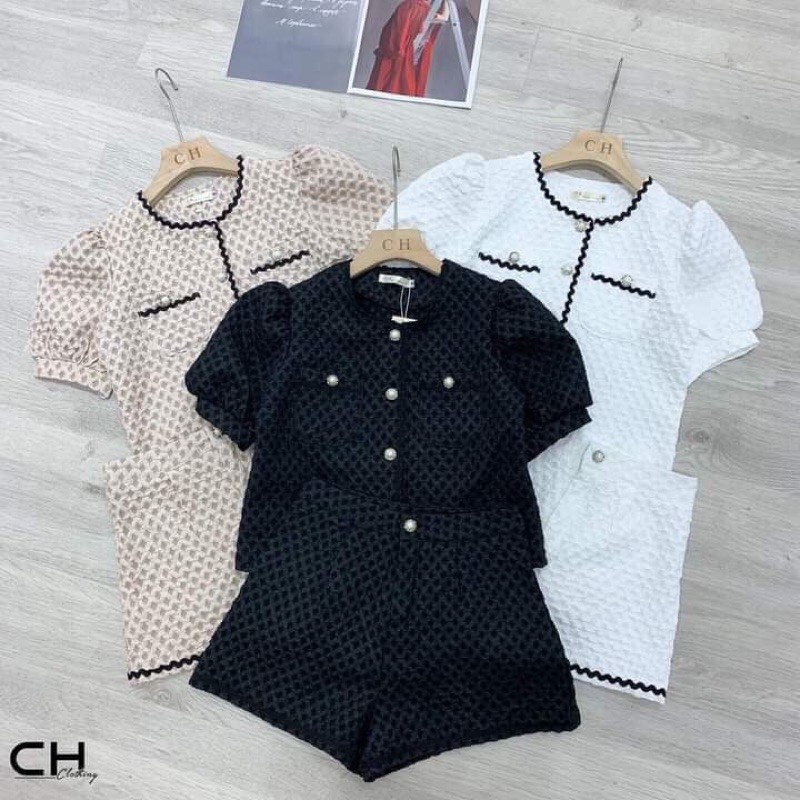 Set dạ xốp siêu sang, siêu sịn
