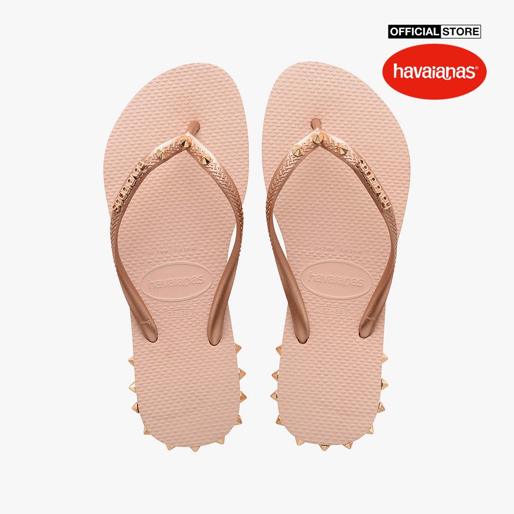 HAVAIANAS - Dép nữ Slim Rocky