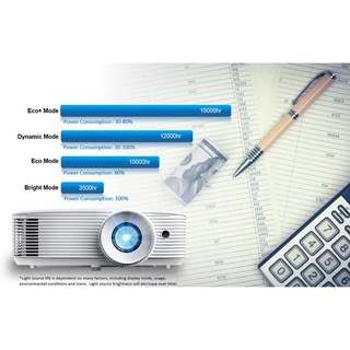 Máy chiếu Optoma HT27LV