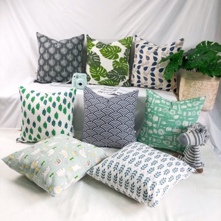 Gối Tựa Sofa PATTERN (17-32) (45x45cm)