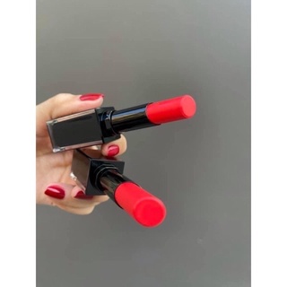 Son  Shu Uemura 550 ( Đỏ cam)