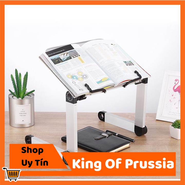 Giá Đỡ Laptop Aluminium Laptop Aluminium ABS