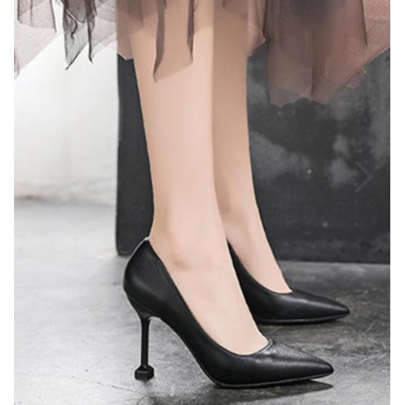 SẴN Giày cao gót size nhỏ 30 31 32 33 34 (order) 5cm/7cm/9cm
