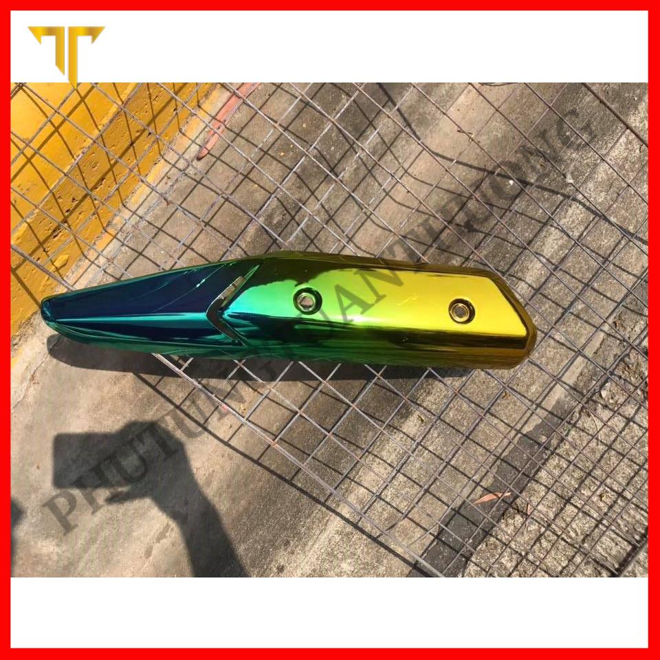 Sơn Xịt Samurai Bảng Màu Candy Xanh Đỏ Vàng Cam Sơn Xe Máy Ô tô và trang trí vật dụng nhà cửa