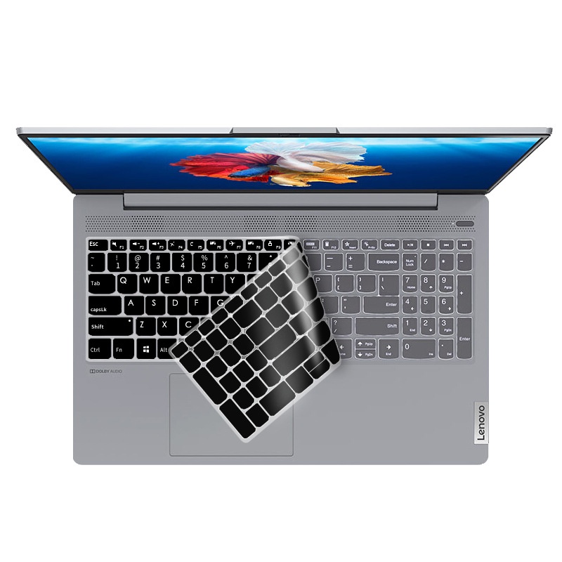 Miếng Dán Bàn Phím 15.6 inch Cho LENOVO ThinkBook 15P ThinkBook 15 G2 Gen 2 ARE 2021