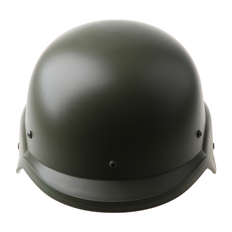 Mũ Bảo Hiểm Xe Máy Bằng Nhựa ABS Phong Cách US Có Thể Điều Chỉnh