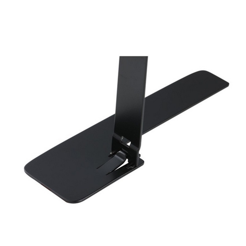 Giá Đỡ Điện Thoại Mini Siêu Mỏng Bằng Kim Loại Có Thể Gấp Gọn Tiện Dụng