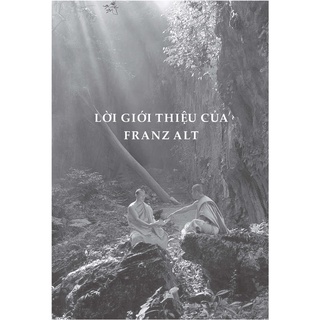 Sách Thức Tỉnh - Tôn Giáo