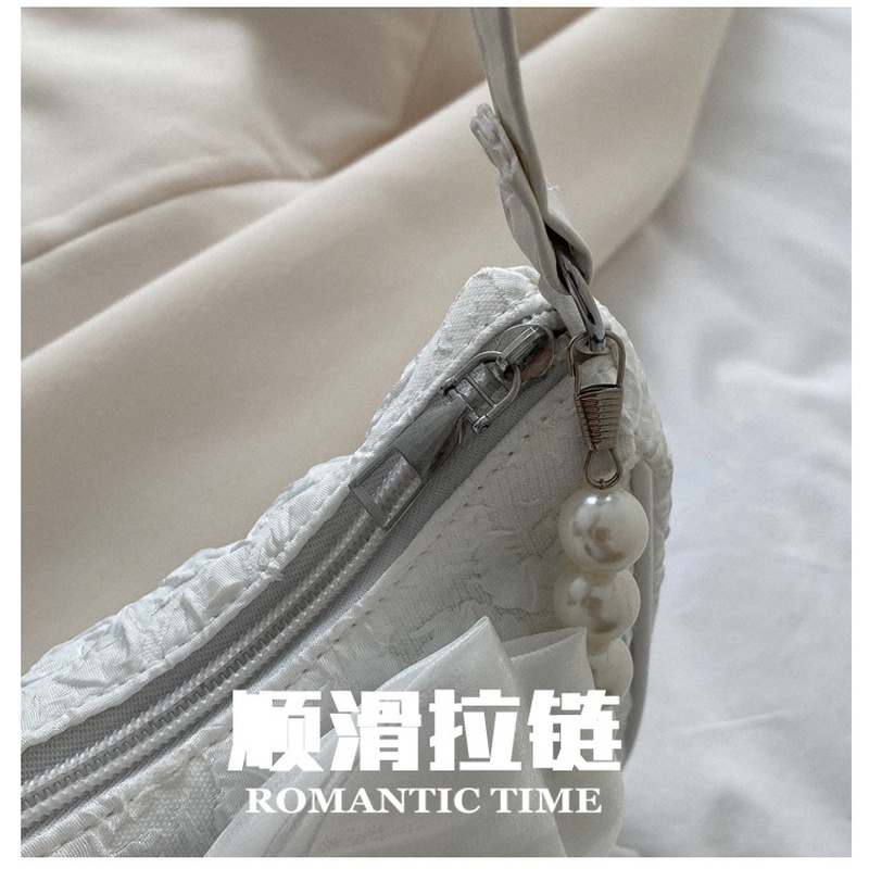 Túi Đeo Chéo Quai Xích Đơn Giản NB00146 Thời Trang 2022