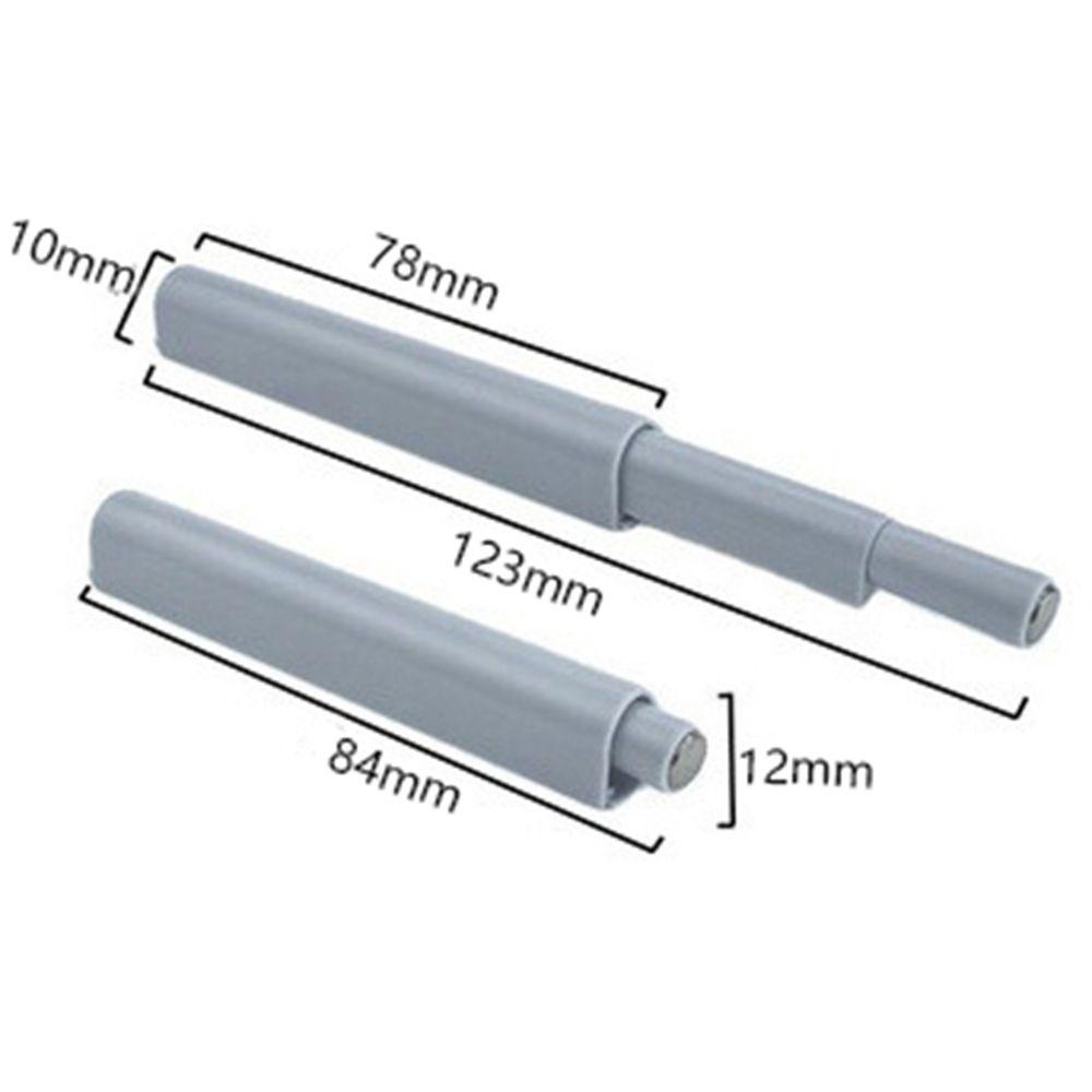 Dụng Cụ Giảm Chấn Cho Cửa Tủ Chén / Đồ Nội Thất