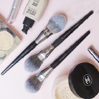 Cọ Phủ Phấn Sephora 50 Đầu Nhọn