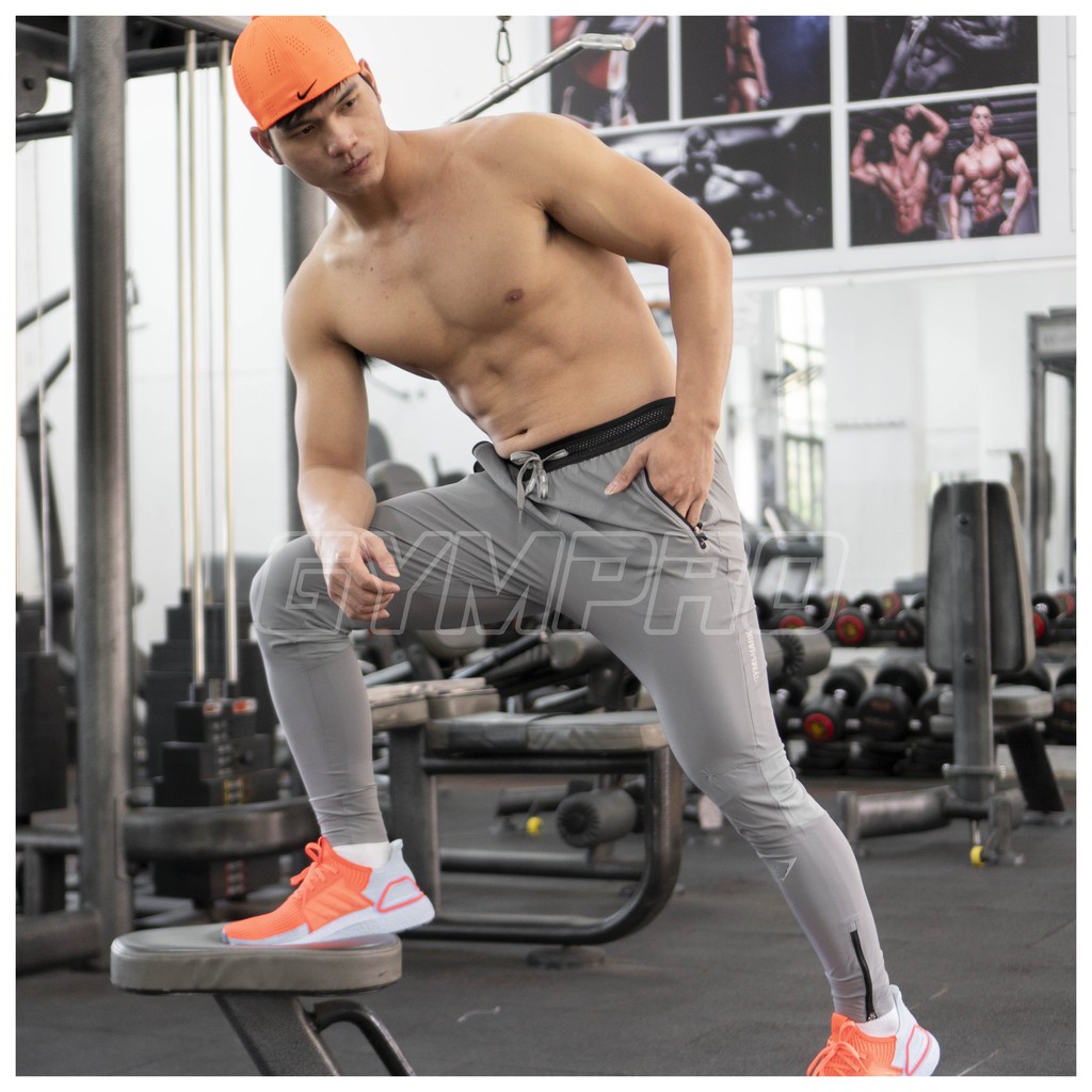 Quần jogger GS Apex cao cấp ⚜️ FREESHIP ⚜️ Chất Gió Co Dãn - Không Bai Xù | BigBuy360 - bigbuy360.vn