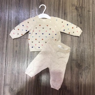 Set bộ Hm auth