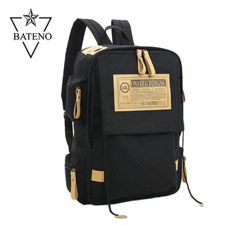 BALO NAM NỮ HÀN QUỐC , BALO NAM THỜI TRANG ORANGER