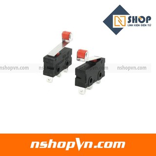 Công tắc hành trình