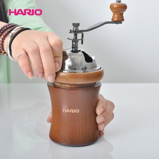 Cối Xay Cà Phê Hario Coffee Mill Dome MCD-2

