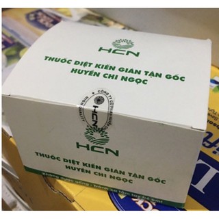 lọ diệt kiến gián sinh học