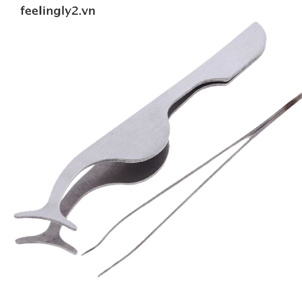 (Hàng Mới Về) Lông Mi Giả Thuận Tiện