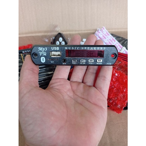 Bo Bluetooth 5.1 có khiển