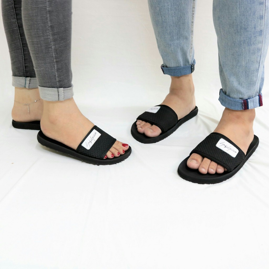 Dép couple nam & nữ GIAVY