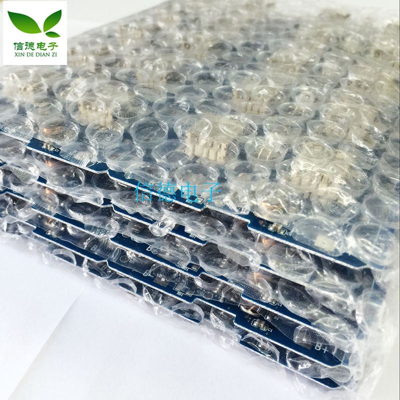 Bảng mạch sạc pin 3.7V sang 5V2A 18650 | BigBuy360 - bigbuy360.vn