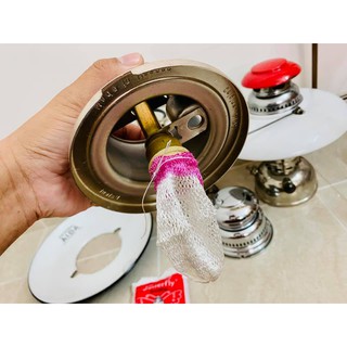 Tim đèn măng xông, bấc đèn măng xông, lưới đèn măng xông Măng Xông AiDA, Petromax, DayLite, Geniol, Anchor, Hipolito v.v