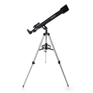 Kính thiên văn Mỹ Celestron 60AZ 525x chính hãng