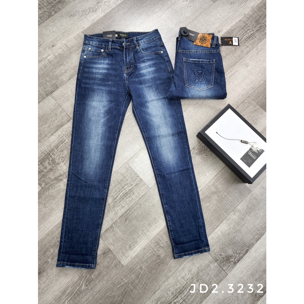 Quân Jean  Vli JD2.3232