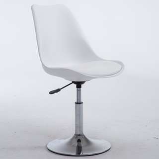 Ghế Eames - Ghế Cafe Chân Thủy Lực