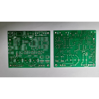 Board mạch dac cs4398 - cs8416