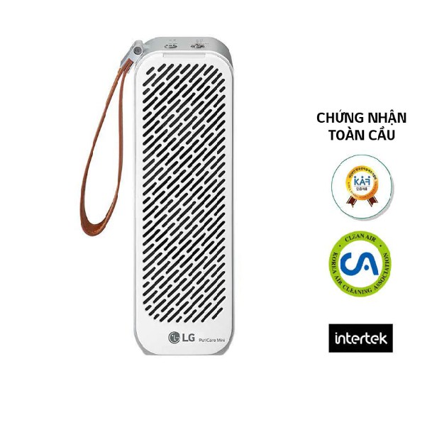 Máy lọc không khí LG PuriCare™ mini AP151MWA1