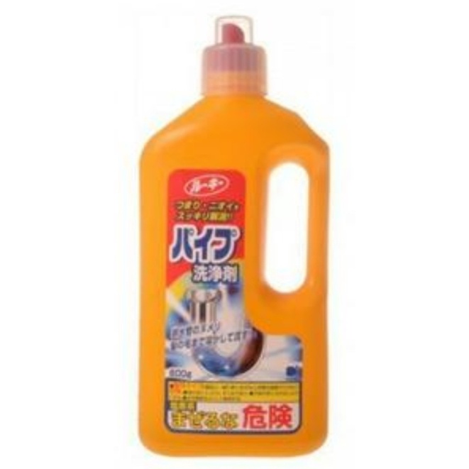 Thông tắc cống Daiichi Rookie 800g