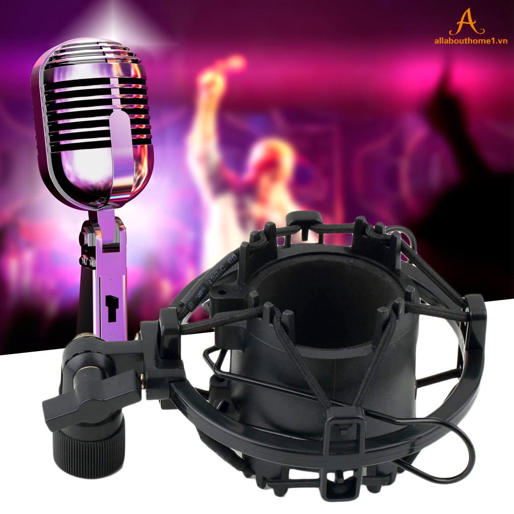 Giá đỡ Micro thu âm chống sốc