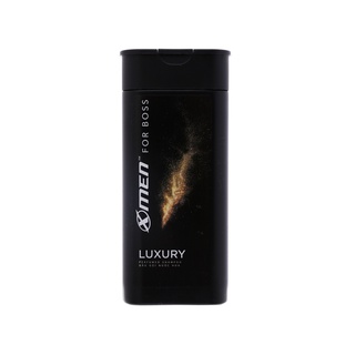 Dầu gội nước hoa x-men for boss luxury 180g