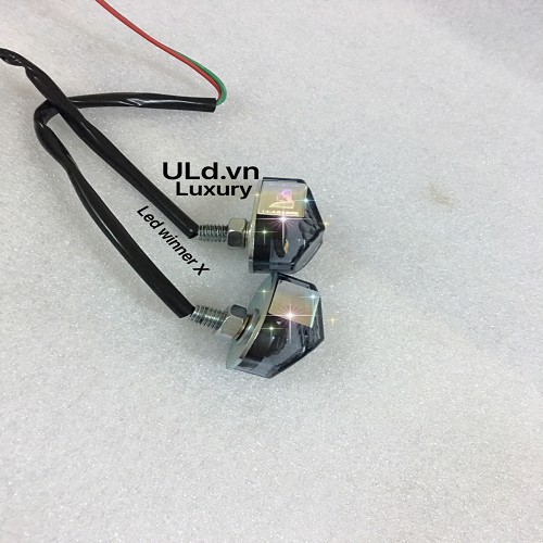 ĐÈN XI NHAN LED XE WINNER X MỚI