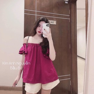 sét váy hồng hít hót