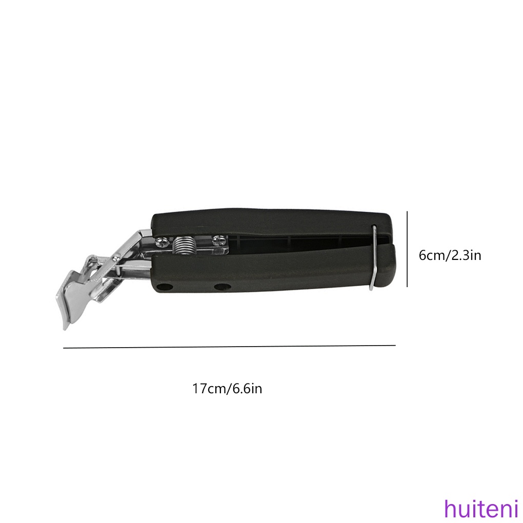 Giá đỡ chén dĩa bằng thép không gỉ chống nóng tiện dụng cho nhà bếp