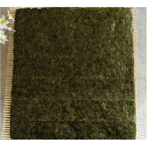 [ Rong Biển ] Rong Biển cuộn Kimbab, Sushi Gói 10 Sheet | BigBuy360 - bigbuy360.vn