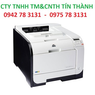 Máy in laser màu Hp 451nw