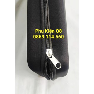 Bao da đựng micro chuyên dụng cho loa kéo